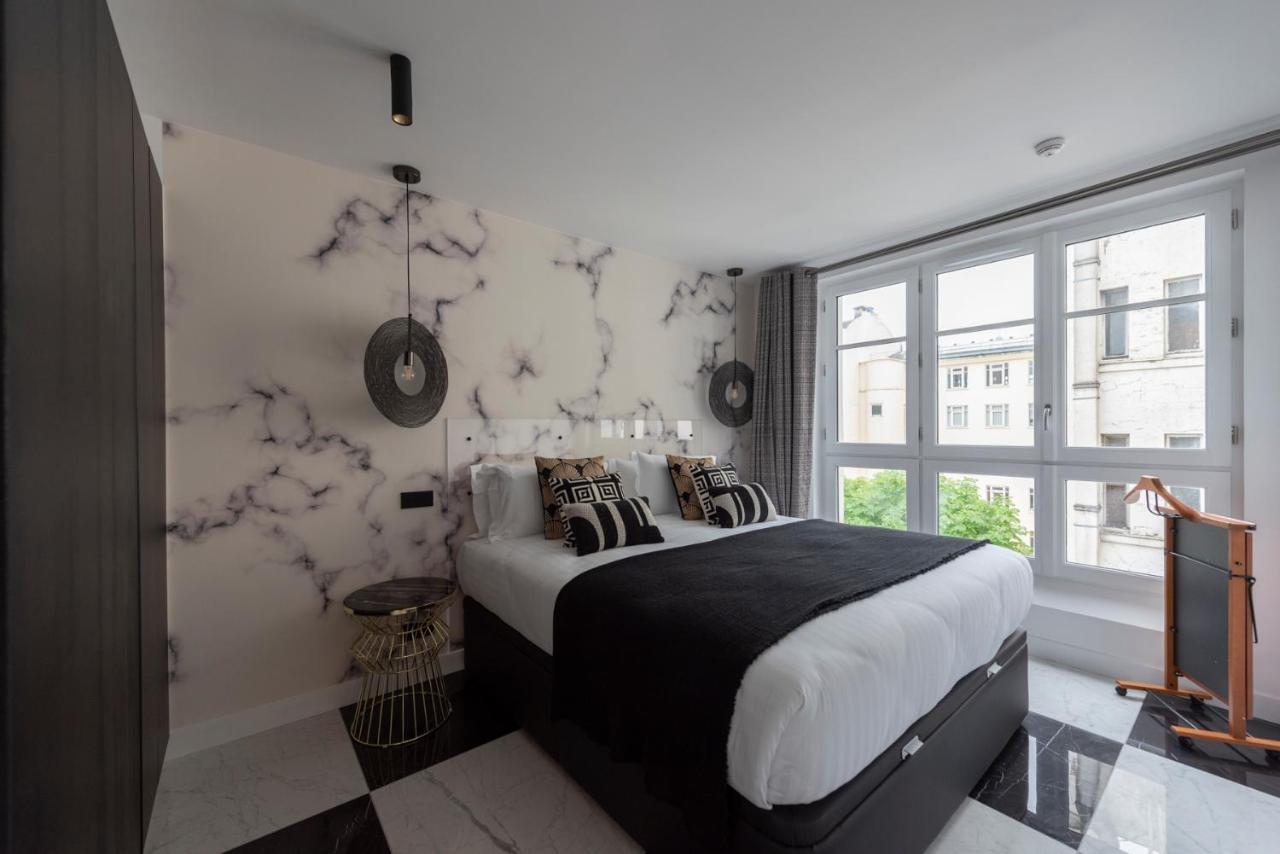 O'Lord, 4 Etoiles, Residence De Luxe Champs-Elysees Paris Exterior foto