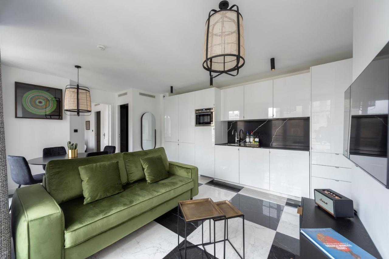 O'Lord, 4 Etoiles, Residence De Luxe Champs-Elysees Paris Exterior foto