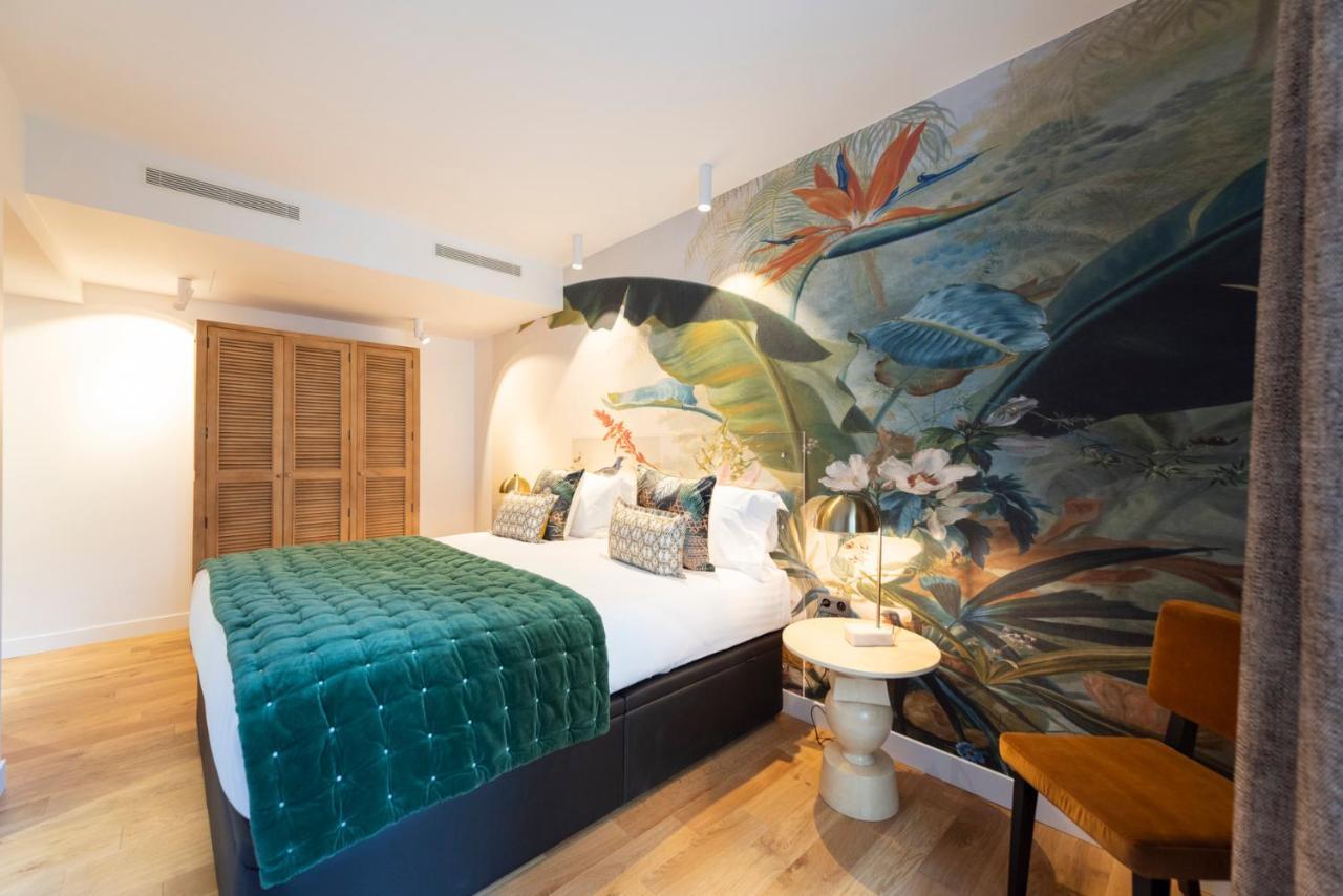 O'Lord, 4 Etoiles, Residence De Luxe Champs-Elysees Paris Exterior foto