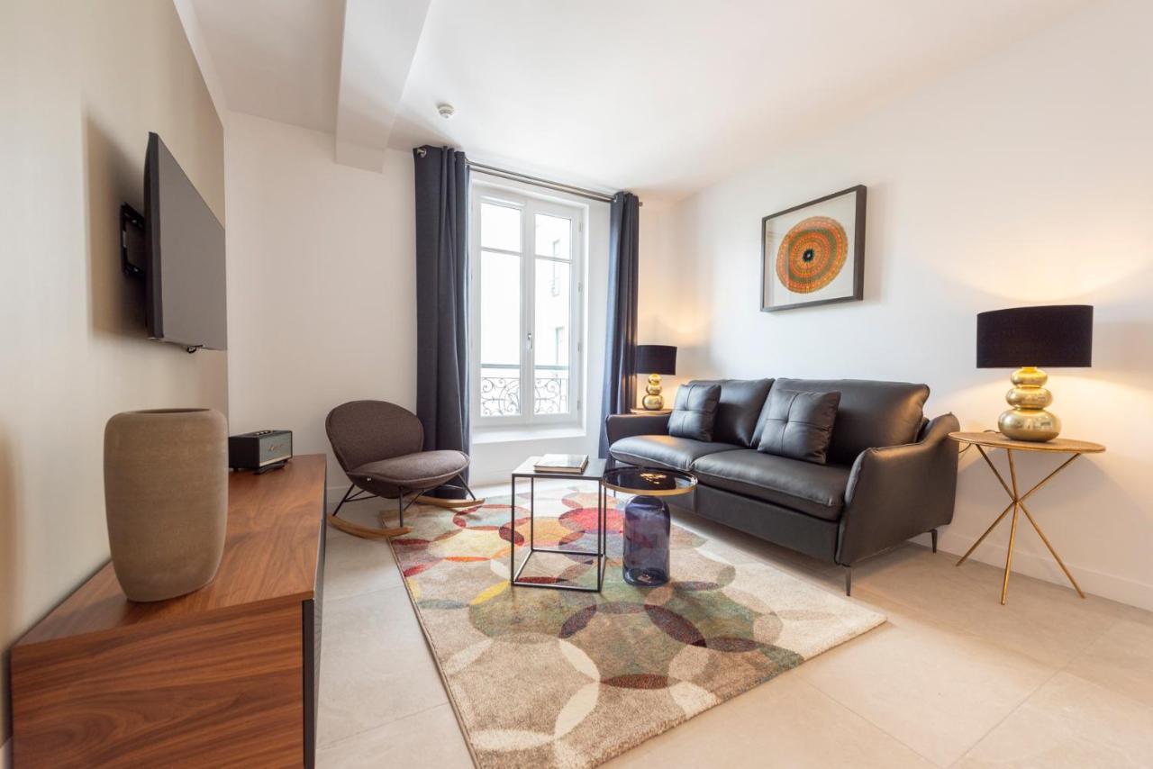 O'Lord, 4 Etoiles, Residence De Luxe Champs-Elysees Paris Exterior foto