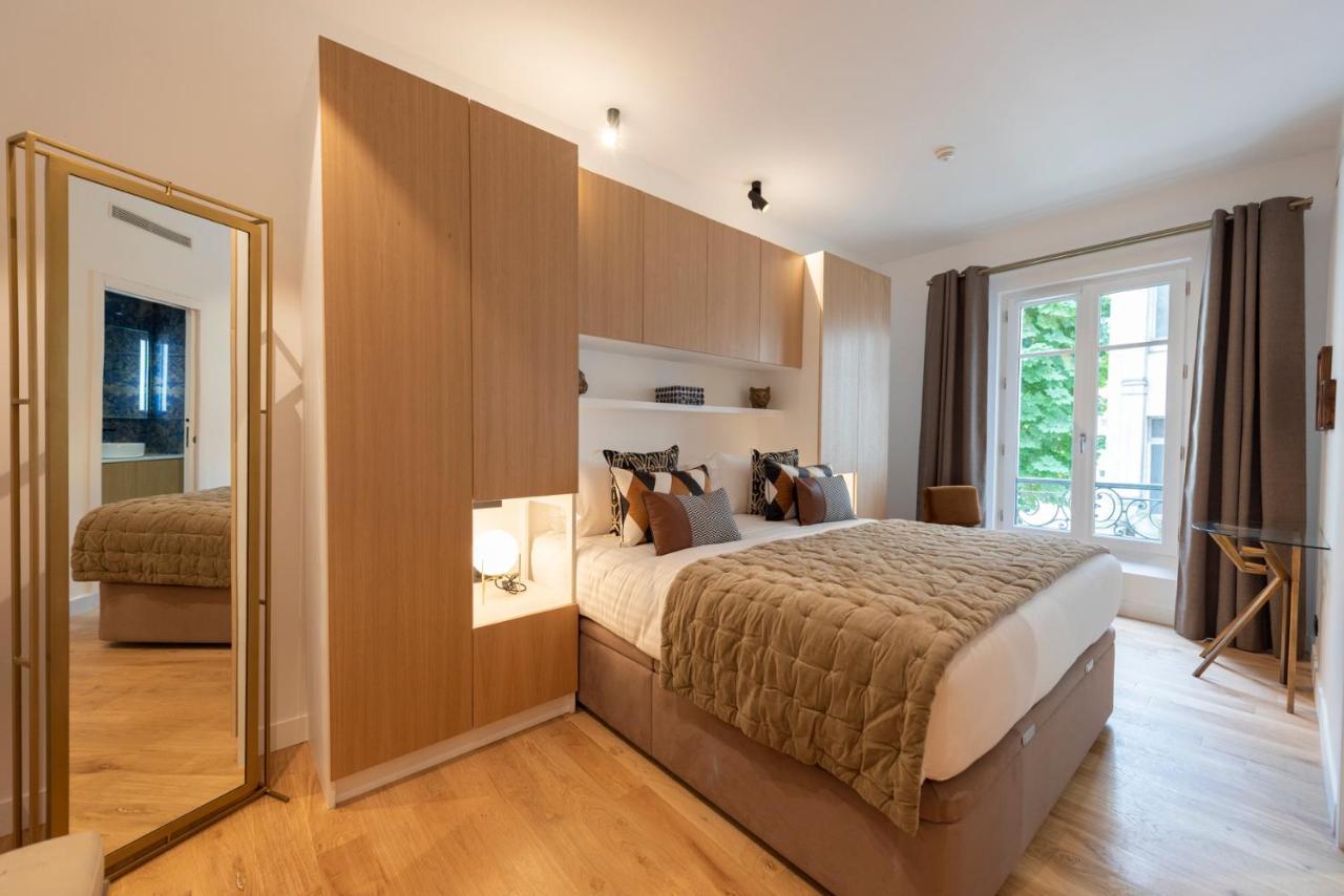 O'Lord, 4 Etoiles, Residence De Luxe Champs-Elysees Paris Exterior foto