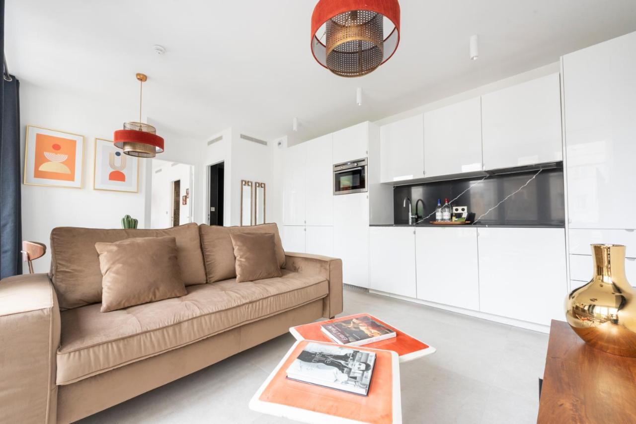 O'Lord, 4 Etoiles, Residence De Luxe Champs-Elysees Paris Exterior foto