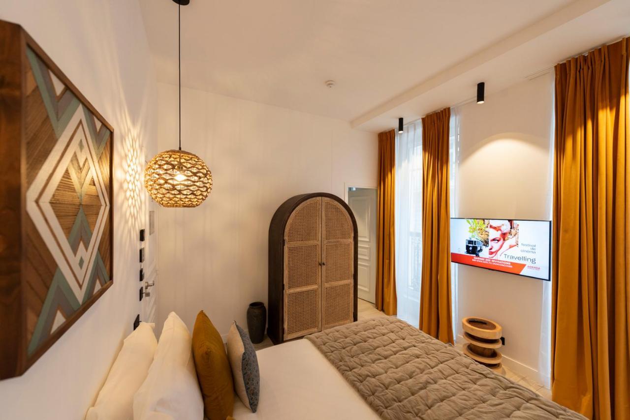 O'Lord, 4 Etoiles, Residence De Luxe Champs-Elysees Paris Exterior foto