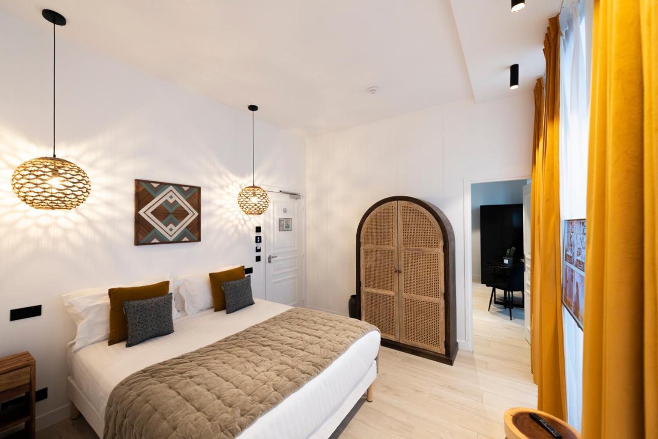 O'Lord, 4 Etoiles, Residence De Luxe Champs-Elysees Paris Exterior foto