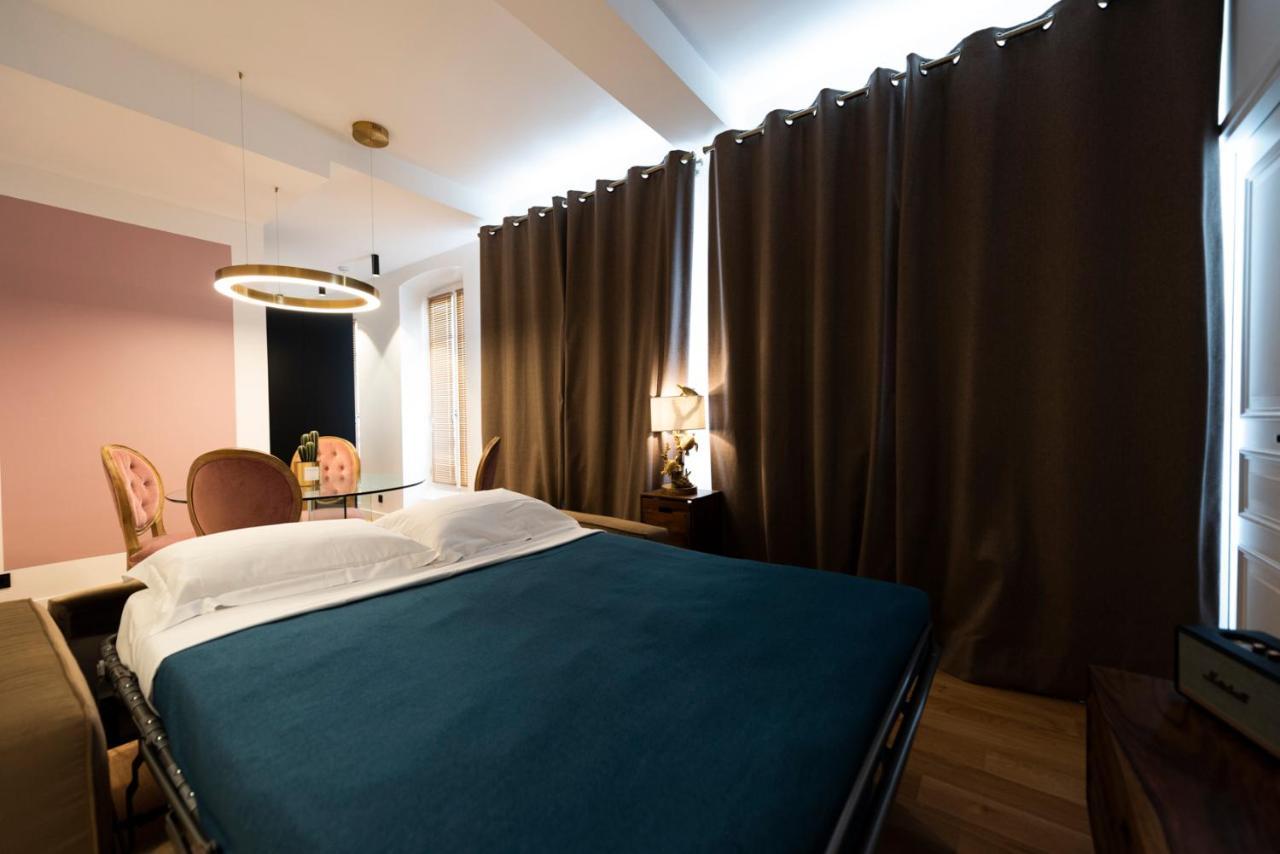 O'Lord, 4 Etoiles, Residence De Luxe Champs-Elysees Paris Exterior foto