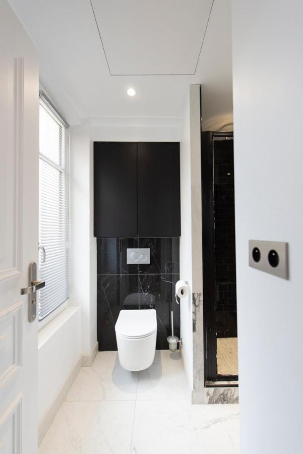 O'Lord, 4 Etoiles, Residence De Luxe Champs-Elysees Paris Exterior foto