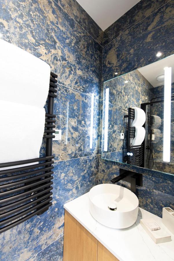 O'Lord, 4 Etoiles, Residence De Luxe Champs-Elysees Paris Exterior foto